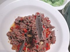 -佬麻雀·剁椒鱼头(京基KK One店)