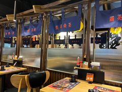 -鳗事鱼意·活鳗現烤专门店(富力海珠城店)