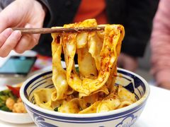 -秦陕印象超级肉夹馍(万达广场西安民乐园店)