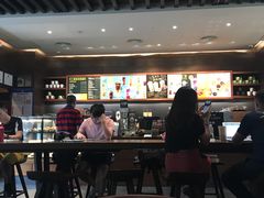 -星巴克(深圳龙岗摩尔城店)