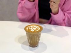 -1/4 ONE QUARTER COFFEE LAB(朝阳大悦城店)