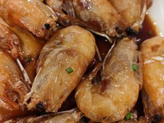 -顺风江南宴(静安大融城店)