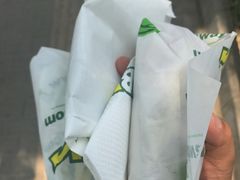 -SUBWAY赛百味(金码大厦店)