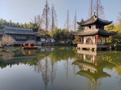 -水绘园