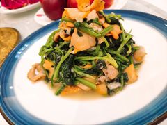 -小船渔村•大连菜•大连焖鱼(明泽街店)