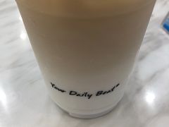 -KOI Thé(力宝广场店)