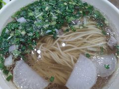 -陈至马正宗兰州牛肉面(韩乐坊店)