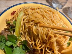 -二娃邓板凳面(解放碑店)
