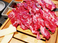 -牛人·雪花牛·木炭烤肉(昆山陆家店)
