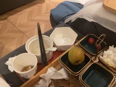 -华夏良子·足道SPA艾灸(翠微店)