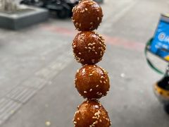 -云溪河冷锅鱼(成都玉林小吃街店)