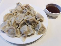 -惠丰堂饭庄·烤鸭·京味菜(翠微路店)