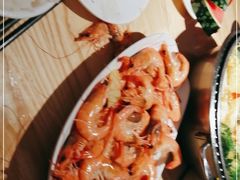 -醉得意·山茶油炒土鸡(福州马尾西堤店)