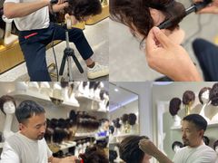 -LAQUEEN 时尚健康假发(万象城总店)