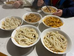 -樊三嬢手工甜水面(大邑安仁店)