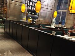 -淘米捞·米汤脆鲩鱼火锅(福田皇岗店)