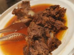 -西贝莜面村(上海百联西郊店)