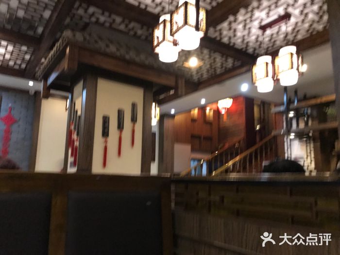 华丽楼酒家(北礼士路149号院店)图片