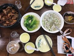 -斯丹姜母鸭·古法干香(涂门街总店)