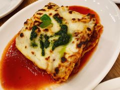 -城市大道红炉披萨烘焙坊