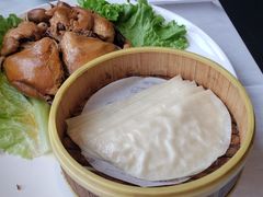 老佛爷养生鸡-惠丰堂饭庄·烤鸭·京味菜(西北旺·唐家岭店)