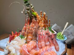 -花潮料理艺食馆(世欧广场店)