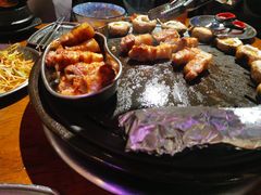 五花肉-济州爱肉堂(总店)