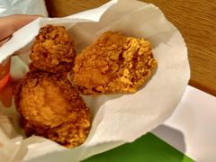 -德克士(三门路店)