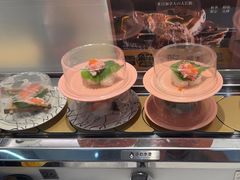-争鲜回转寿司(通州万达店)