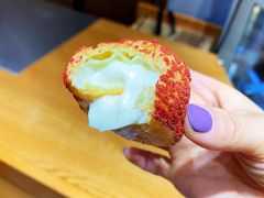 泡芙-拾味中点(花园路店)