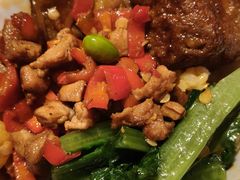 -千百味红餐厅·江西菜(绿地双子塔店)