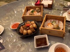 -汕头龙光喜来登酒店-采悦轩中餐厅