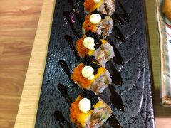 -山之川日料放题(通州店)