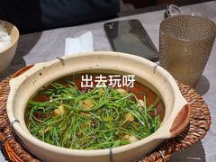 -廖川菜(金虹桥店)