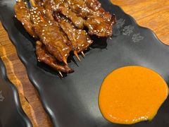 -烧蠔帮·湛江生蚝(南桥店)