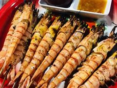 -辉记炭烧海鲜大排档·老字号(福田店)