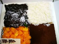 -幸福西饼面包茶饮(车公庙店)