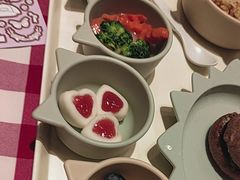 -西贝(华发商都店)