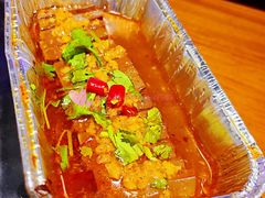 -撸啊撸铁签小肉(车站南路店)