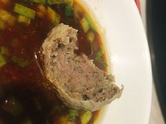 -食潮汕头鲜牛馆(望京保利店)