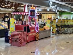 -金鹰超市(国际购物中心新街口店)