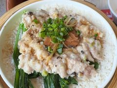 -新世界餐厅(万达店)