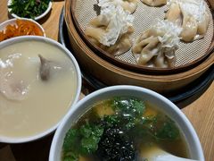 -百年认一力·清真牛羊肉(南中环店)