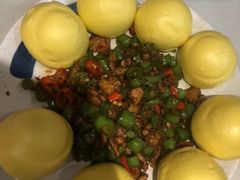 -永红源啤酒·烧烤·海鲜·大排档(青特城店)