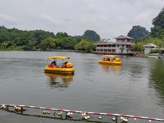 -星湖旅游景区七星岩