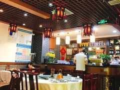 -京味民福烤鸭店(建设四马路店)