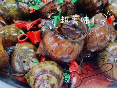 -不夜天烧烤牛骨头(南湖店)