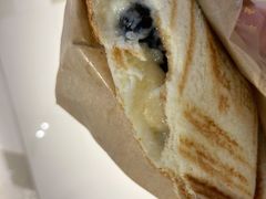 -司乎·日式鲜吐司(EFC欧美广场店)