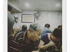 -老地方面馆(思南路店)