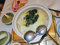 -如一鸡鲍鱼·粤式煲汤(长泰广场店)